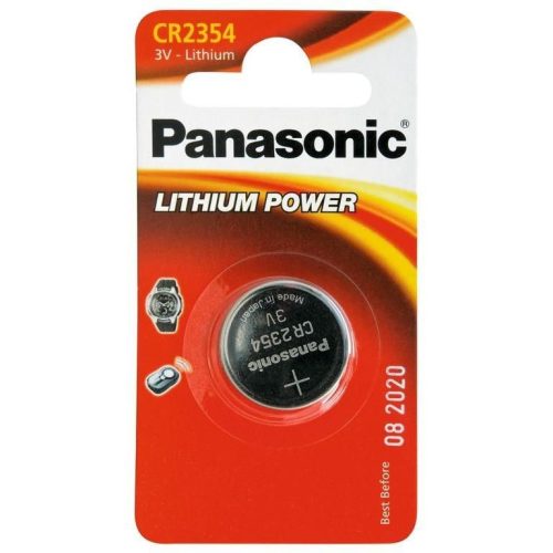 Panasonic CR2354 3V Pila buton litiu B1