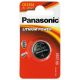 Panasonic CR2354 3V Pila buton litiu B1