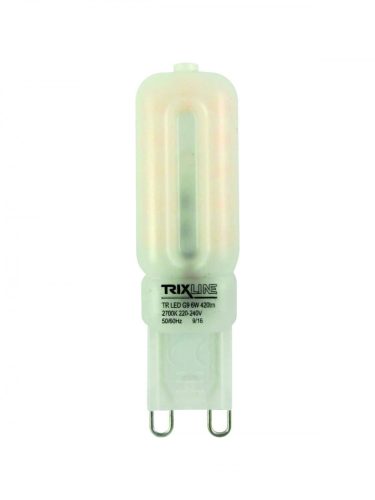 BC Bec LED 3W G9 Sursă de lumină 2700K