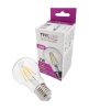 Trixline Led Filament bec decorativ A60 7W E27 Ball sursă de lumină 2700K