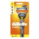Gillette Fusion5 start + 2 inserţii de ras
