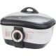 ECG MH 158 Oală de gătit multifuncţională, 8 în 1, 2.9L, 80-240°C, 1500W, antiad