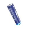 Protecţia bateriei Xtar 18650 Li-ion cu 3300mAh