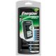 Încărcător universal Energizer pentru baterii AA-AAA-C-D-9V