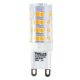 BC Bec LED 4W G9 Sursă de lumină 4200K