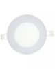 Trixline LED panou rotund încastrat 6W 4200K
