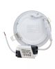 Trixline LED panou rotund încastrat 6W 4200K