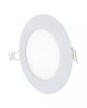 Trixline LED panou rotund încastrat 6W 6500K