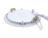 Trixline LED panou rotund încastrat 6W 6500K