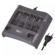 Emos încărcător de baterie universal N9169 C-D-9V-AA-AAA