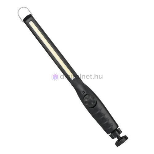 Lampă de lucru cu LED magnetic reîncărcabilă cu luminozitate reglabilă, lampă de