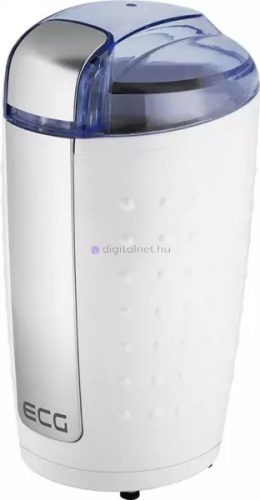 Maşină electrică de măcinat cafea, cuţite din oţel inoxidabil, mod puls, 200w km