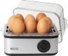 Cuptor electric pentru ouă - capacitate de 8 ouă, 3 niveluri de gătit, automat I
