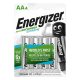 Baterie creion Energizer Extreme 2300 mAh Ni-mh AA (HR06) B4