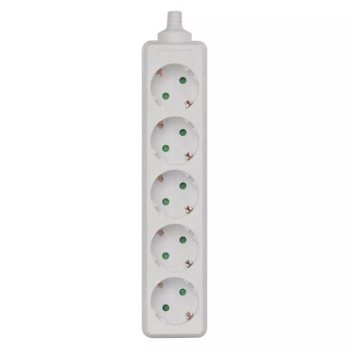 Extensie 5 prize 1,5m schuko 16A, cablu