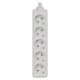 Extensie 5 prize 1,5m schuko 16A, cablu
