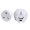 Kit convertor priză internaţională de călătorie