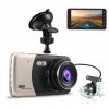 Cameră de condus şi mers înapoi 2in1 - FullHD - Senzor baterie - G-senzor