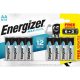 Energizer MAX PLUS AA baterie creion cu durată lungă de viaţă E91 B8