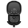 7.7 L Air Fryer + carte de reţete, 1800W pentru prăjire cu aer cald fără ulei