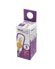 Bec LED FILAMENT VINTAGE ST25 E14 /3W 2700K