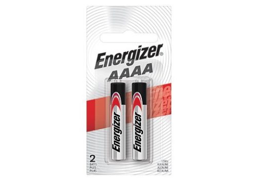 Baterie de alarmă Energizer AAAA E96, MN2500, B2