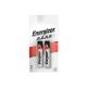 Baterie de alarmă Energizer AAAA E96, MN2500, B2