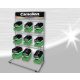 CAMELION WCD-03 Metal Counter Display