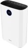 Purificator de aer inteligent până la 43 m2 cu filtru HEPA H13, dezinfecţie UV,