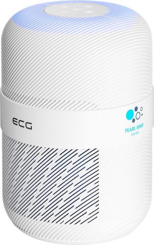 Purificator de aer inteligent premium WIFI Compact Pearl AP1