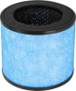 Purificator de aer inteligent premium WIFI Compact Pearl AP1