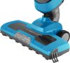 Multifuncţional fără fir 2 în 1 aspirator ciclonic vertical portabil VT4520