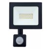 Trixline Led reflector 10W + SENSOR 4200K