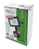 Trixline Led reflector 10W + SENSOR 4200K