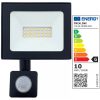 Trixline Led reflector 10W + SENSOR 4200K