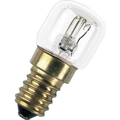 Trixline Bec pentru cuptor T25 230V e14 25W 300C