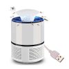 Controlul electronic al dăunătorilor mini LED lumina de noapte insecticid USB ţâ