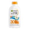 Garnier Abre Solaire protecţie solară pentru copii impermeabilă FF30 200ml