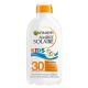 Garnier Abre Solaire protecţie solară pentru copii impermeabilă FF30 200ml