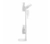 Ventilator pliabil - alimentat cu baterie, telescopic