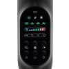 Ventilator umidificator negru 75 W