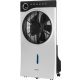 Ventilator 3 în 1, umidificator, ionizator - cu telecomandă 90W
