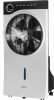 Ventilator 3 în 1, umidificator, ionizator - cu telecomandă 90W