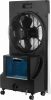 Ventilator 3 în 1, umidificator, ionizator - cu telecomandă 90W