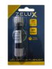 Lanternă Zelux cu baterii 3*Lr44, breloc