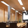 Panou LED 120x30 cm 4320lumen 4000K 36W UGR22 (alb natural)