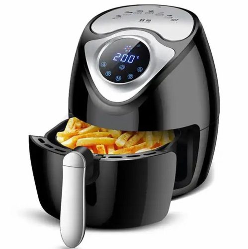 Frigider cu aer cald fără ulei Frigider cu aer cald 3,6L