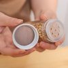 20 Piece Spice Rack cu suport pivotant