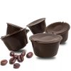 Capsule de cafea reîncărcabile (6 buc) Dolce Gusto Compatible