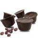 Capsule de cafea reîncărcabile (6 buc) Dolce Gusto Compatible